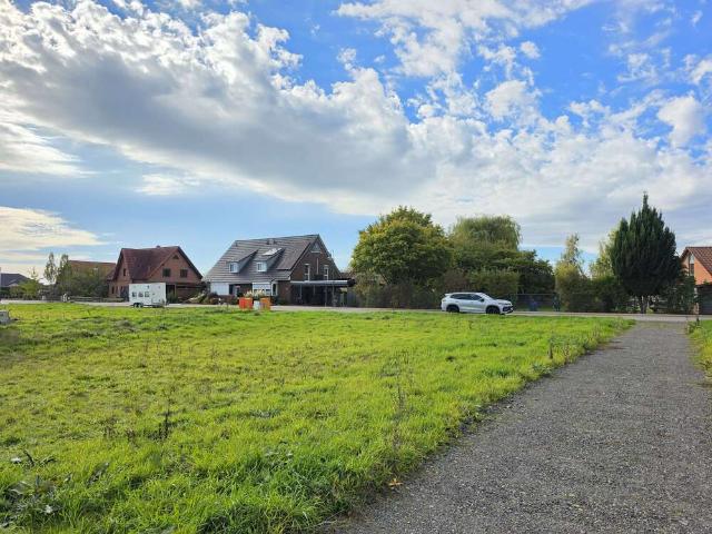 Haus kaufen in Niedernwöhren, Landkreis Schaumburg