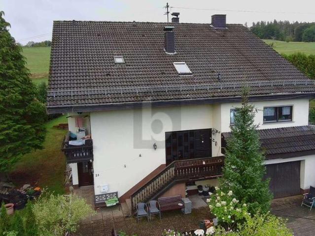 Haus kaufen in Niederwörresbach, Rheinland-Pfalz