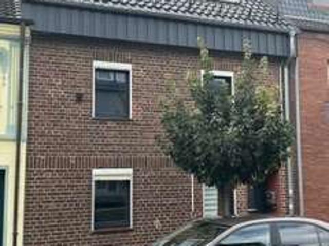 Haus kaufen in Hambach, Niederzier