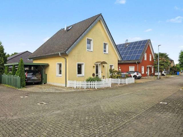Haus kaufen in Hambach, Niederzier