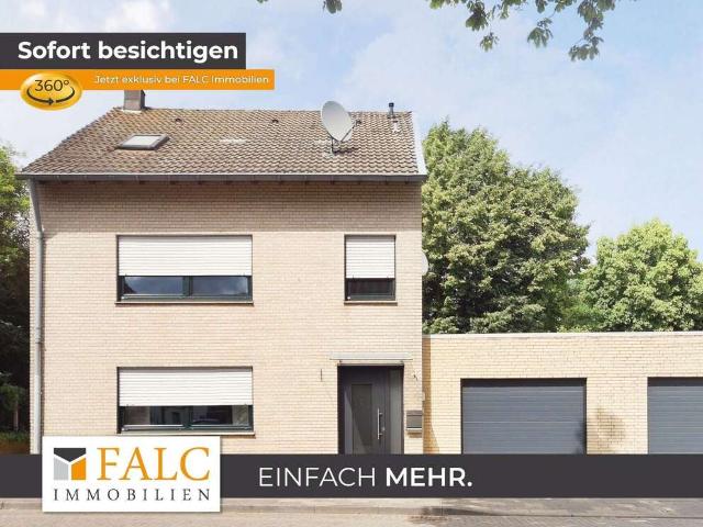 Haus kaufen in Hambach, Niederzier