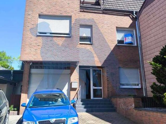 Haus kaufen in Hambach, Niederzier