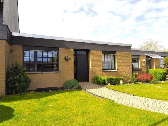 Haus kaufen in Hambach, Niederzier