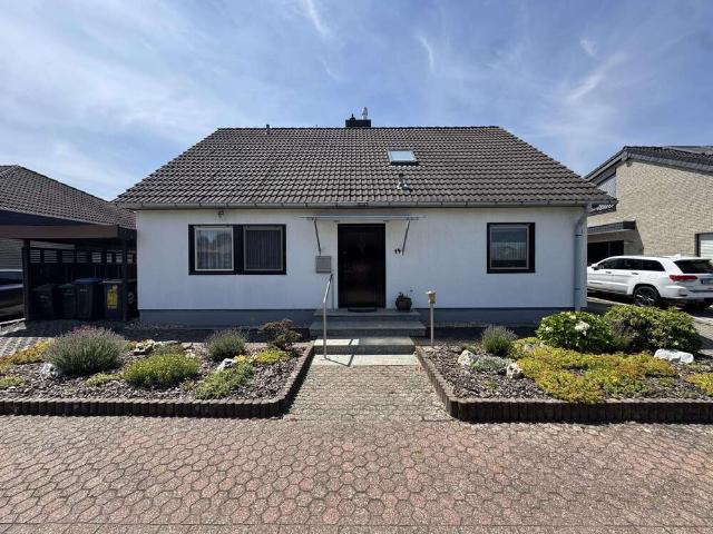 Haus kaufen in Hambach, Niederzier