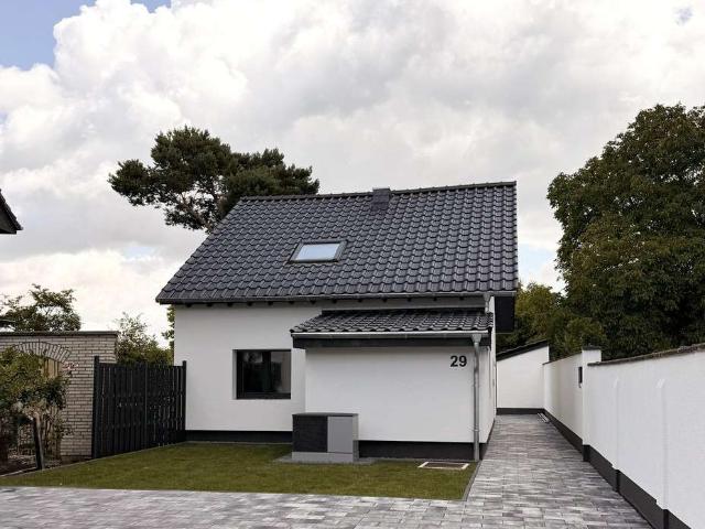 Haus kaufen in Hambach, Niederzier