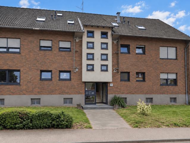 Haus kaufen in Hambach, Niederzier