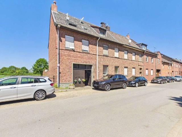 Haus kaufen in Hambach, Niederzier