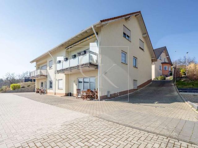 Haus kaufen in Niederzissen, Rheinland-Pfalz