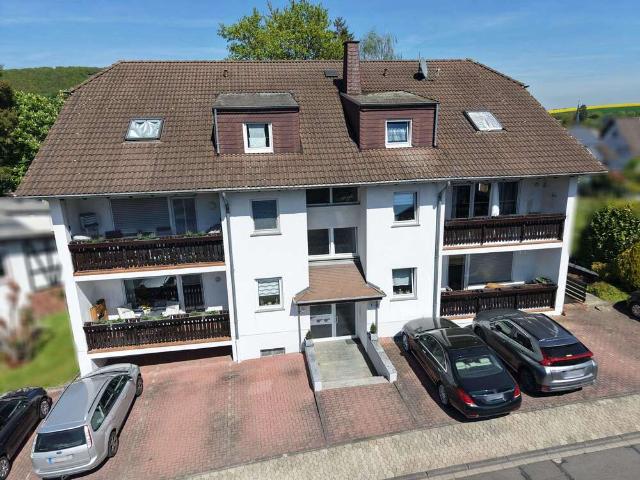 Haus kaufen in Niederzissen, Landkreis Ahrweiler