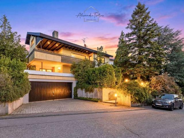 Haus kaufen in Niefern-Öschelbronn, Baden-Württemberg