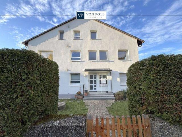 Haus kaufen in Niefern-Öschelbronn, Baden-Württemberg