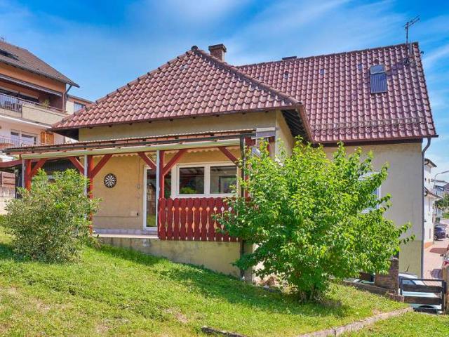 Haus kaufen in Niefern-Öschelbronn, Baden-Württemberg