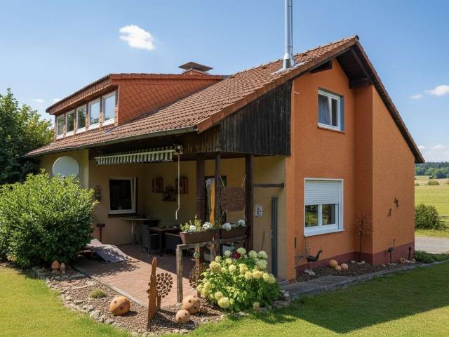 Haus kaufen in Nieheim