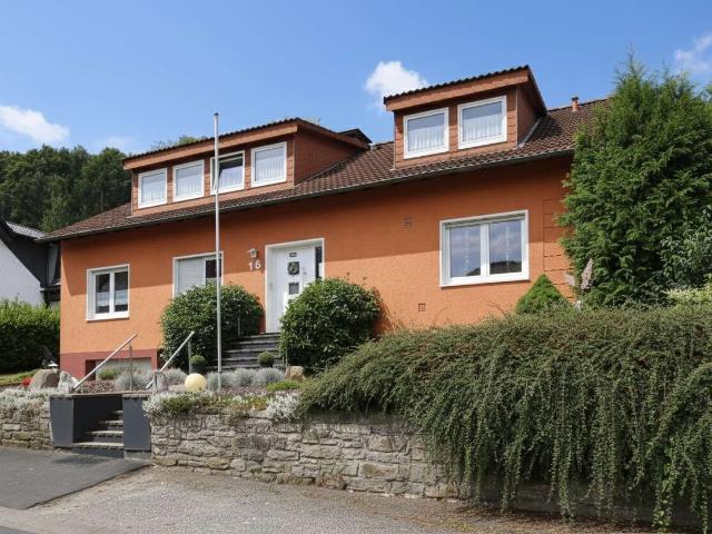 Haus kaufen in Nieheim
