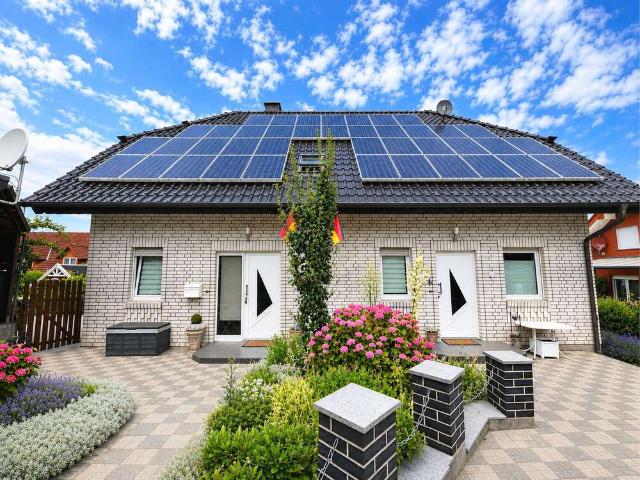 Haus kaufen in Nieheim
