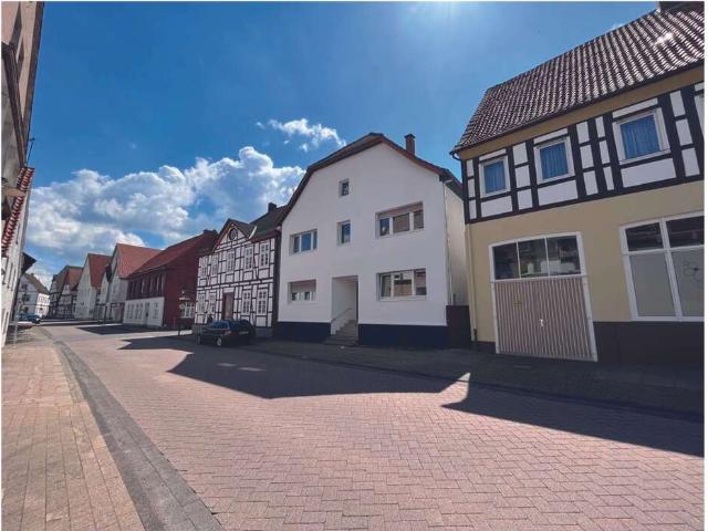 Haus kaufen in Nieheim
