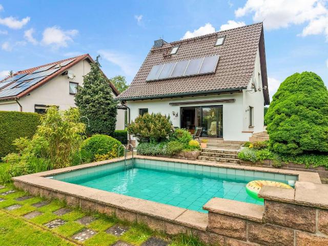 Haus kaufen in Landsberg, Sachsen-Anhalt