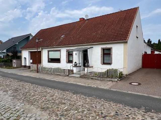 Haus kaufen in Niemegk, Brandenburg
