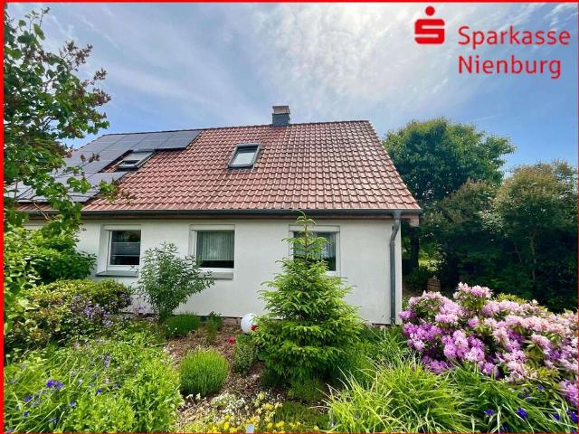 Haus kaufen in Stadtteil Nienburg, Nienburg