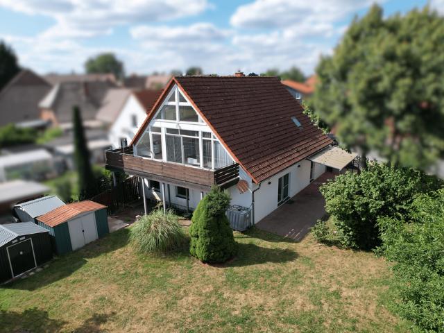 Haus kaufen in Stadtteil Nienburg, Nienburg/Weser