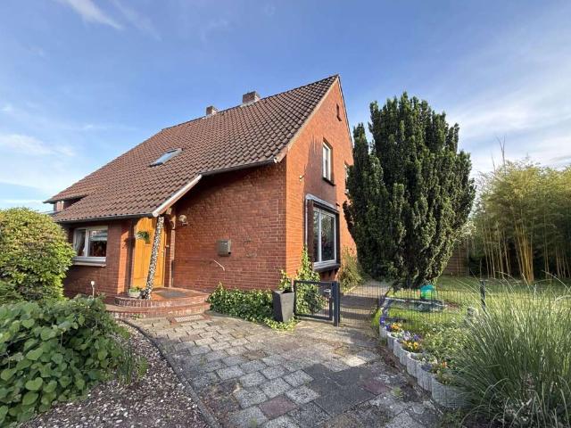 Haus kaufen in Stadtteil Nienburg, Nienburg