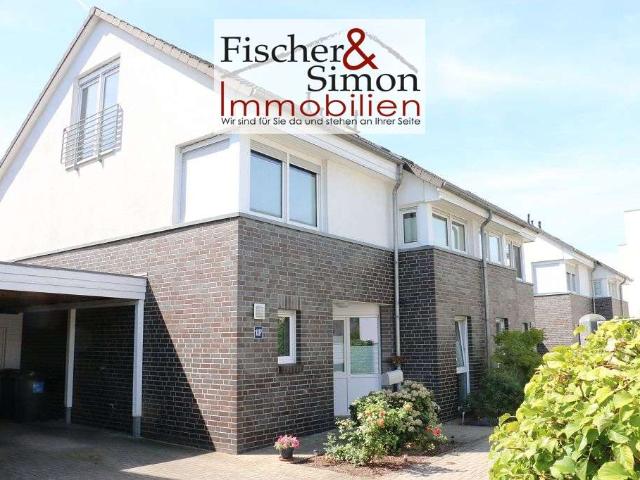 Haus kaufen in Stadtteil Nienburg, Nienburg
