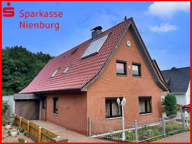 Haus kaufen in Stadtteil Nienburg, Nienburg
