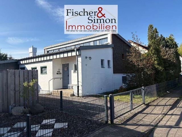 Haus kaufen in Stadtteil Nienburg, Nienburg