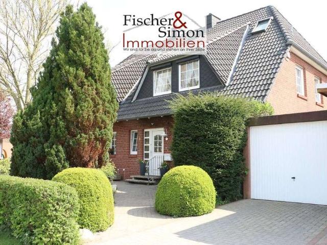 Haus kaufen in Stadtteil Nienburg, Nienburg/Weser
