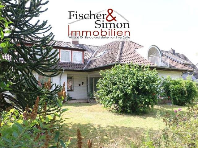 Haus kaufen in Stadtteil Nienburg, Nienburg