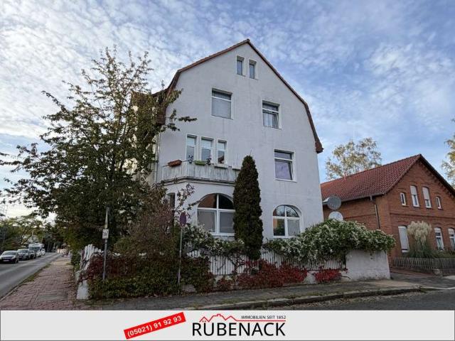 Haus kaufen in Stadtteil Nienburg, Nienburg/Weser