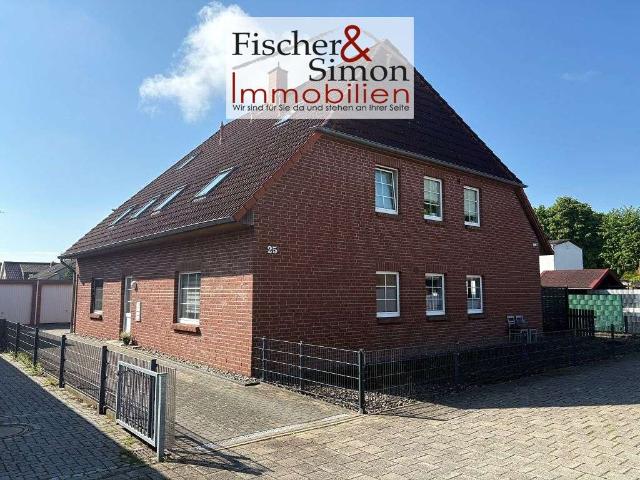 Haus kaufen in Stadtteil Nienburg, Nienburg