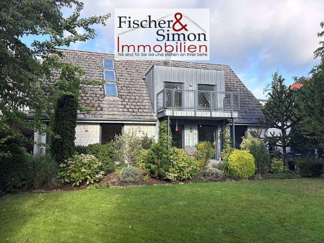 Haus kaufen in Stadtteil Nienburg, Nienburg
