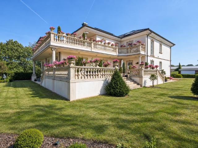 Haus kaufen in Stadtteil Nienburg, Nienburg