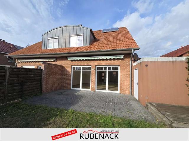 Haus kaufen in Stadtteil Nienburg, Nienburg/Weser