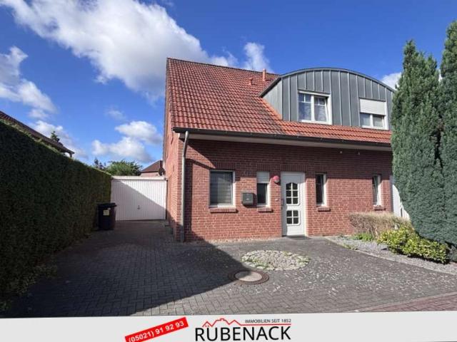 Haus kaufen in Stadtteil Nienburg, Nienburg