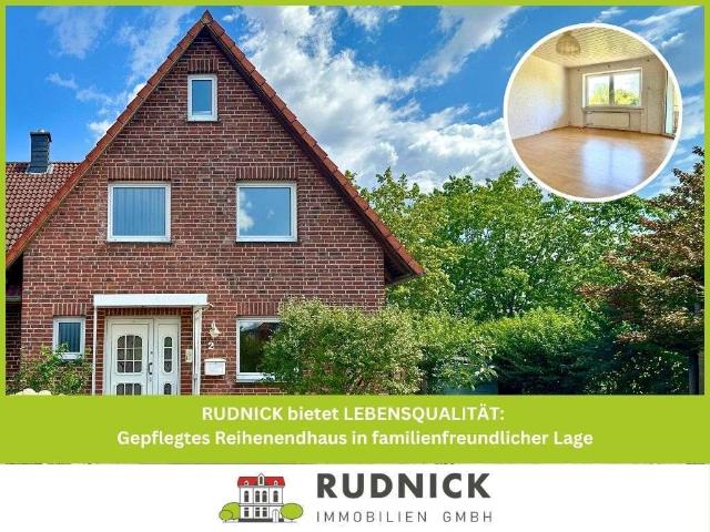 Haus kaufen in Stadtteil Nienburg, Nienburg/Weser