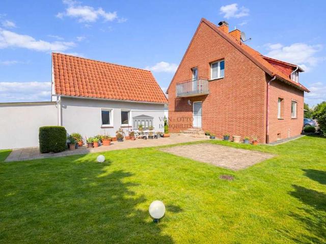 Haus kaufen in Stadtteil Nienburg, Nienburg