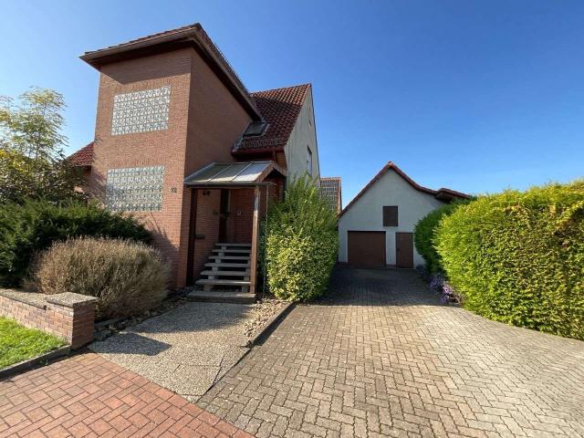Haus kaufen in Liekwegen, Nienstädt