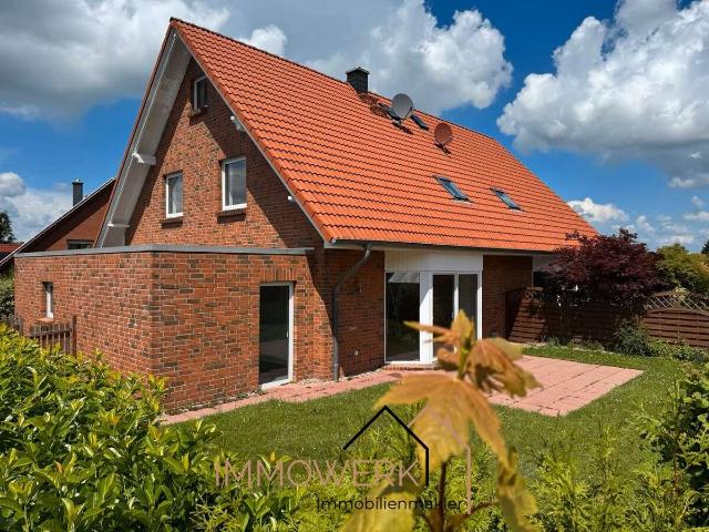 Haus kaufen in Nienstädt, Niedersachsen