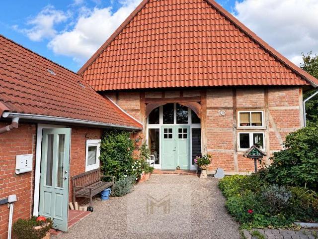 Haus kaufen in Nienstädt, Niedersachsen