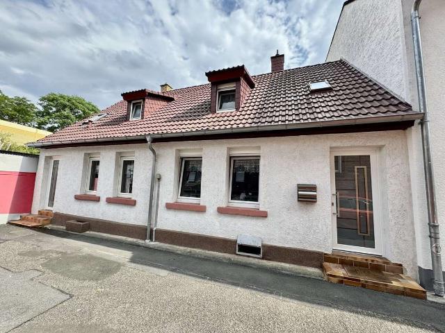 Haus kaufen in Nierstein, Rheinland-Pfalz