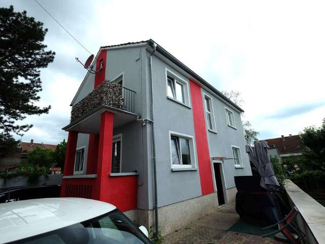 Haus kaufen in Nierstein, Rheinland-Pfalz