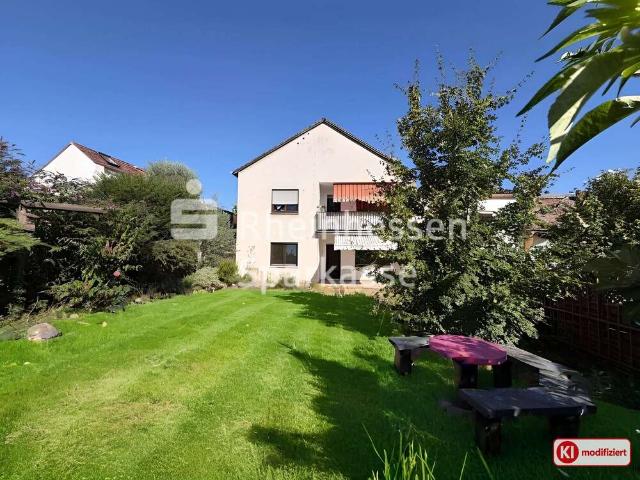 Haus kaufen in Nierstein, Rheinland-Pfalz
