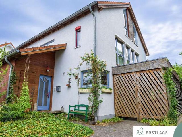 Haus kaufen in Nierstein, Rheinland-Pfalz