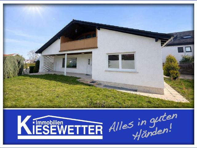 Haus kaufen in Nierstein, Rheinland-Pfalz