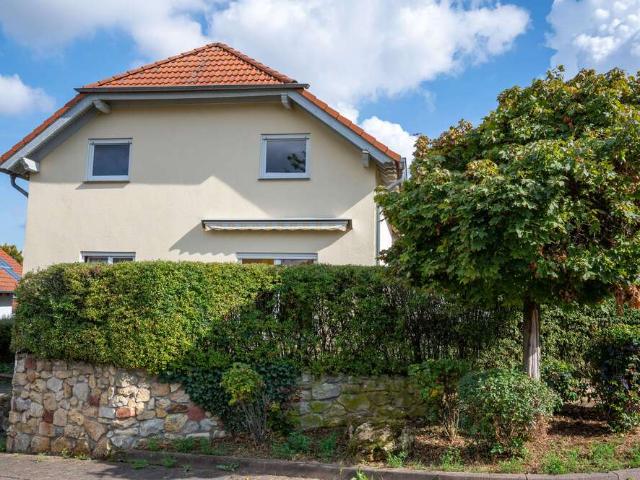 Haus kaufen in Nierstein, Landkreis Mainz-Bingen
