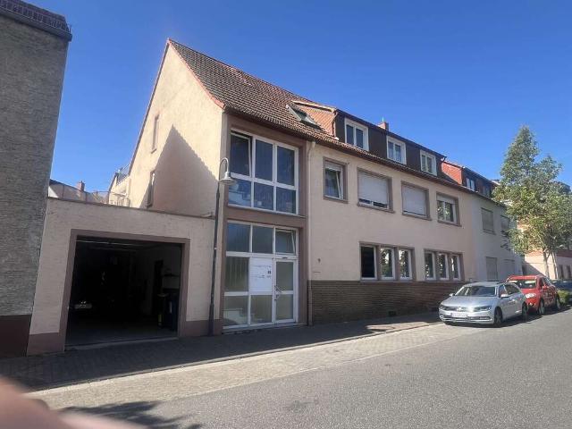 Haus kaufen in Nierstein, Landkreis Mainz-Bingen