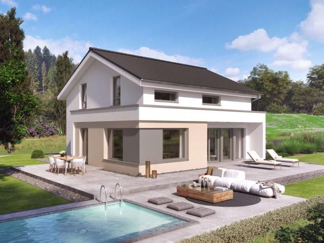 Haus kaufen in Nierstein, Rheinland-Pfalz