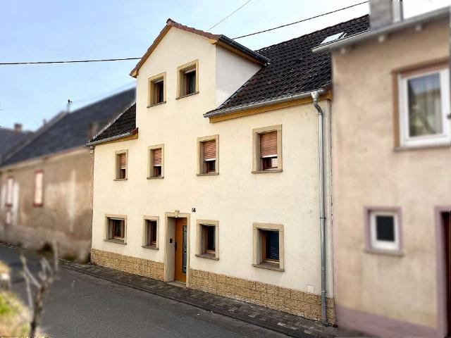 Haus kaufen in Nierstein, Rheinland-Pfalz